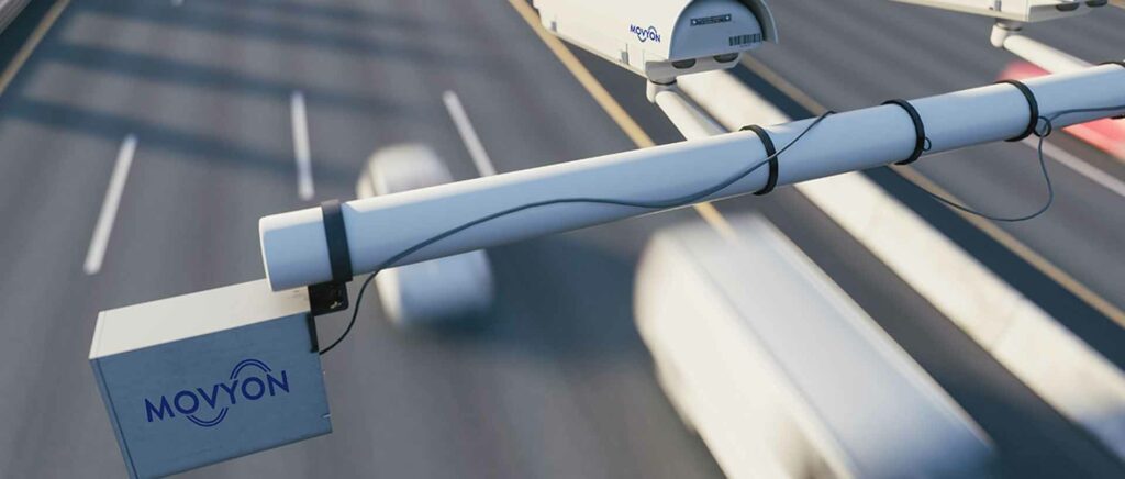 Innovation: enter MOVYON, the first technological operator for new forms of motorway and urban mobility