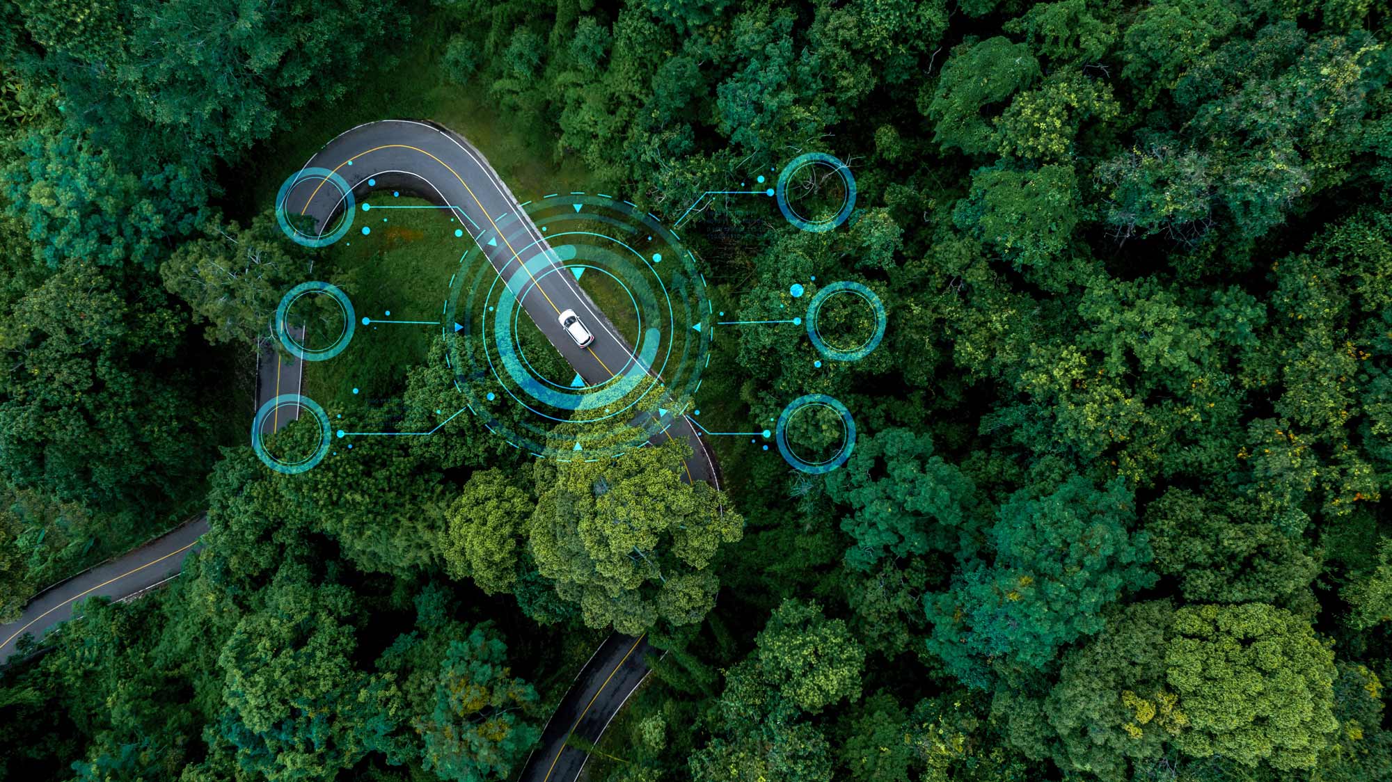 Open Innovation: Autostrade per l’Italia, MOVYON and ELIS Innovation Hub award the 6 most innovative projects in the field of sustainability and infrastructure safety