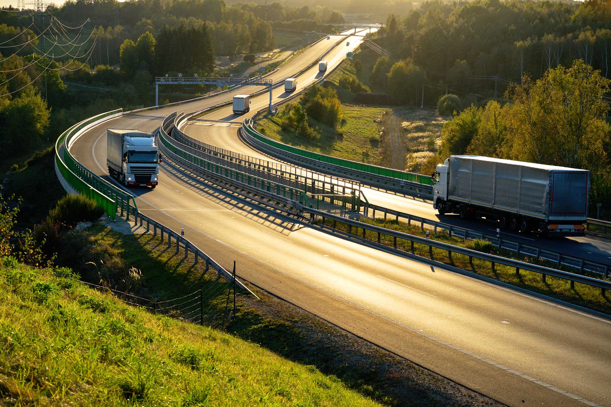 SAM: new experimental platform for dynamic heavy vehicle monitoring starts on the A3 Napoli-Salerno