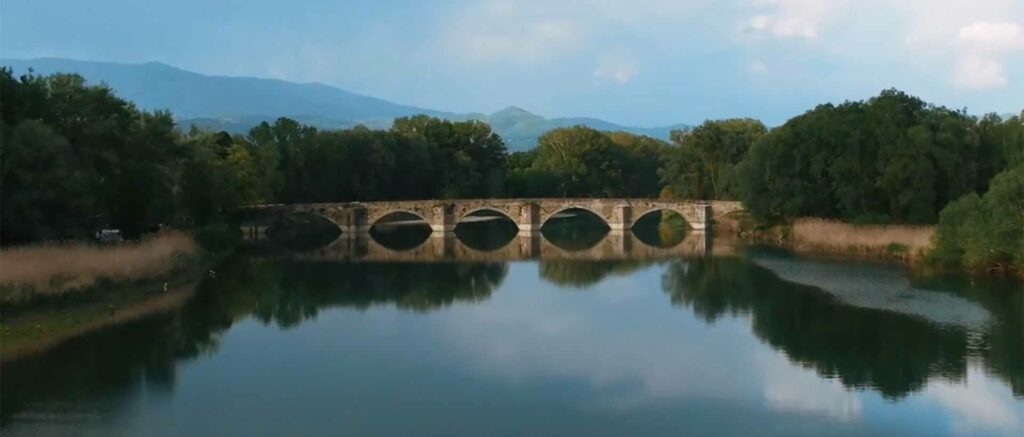 The Province of Arezzo starts monitoring with cutting-edge technology to optimise inspection processes and investments