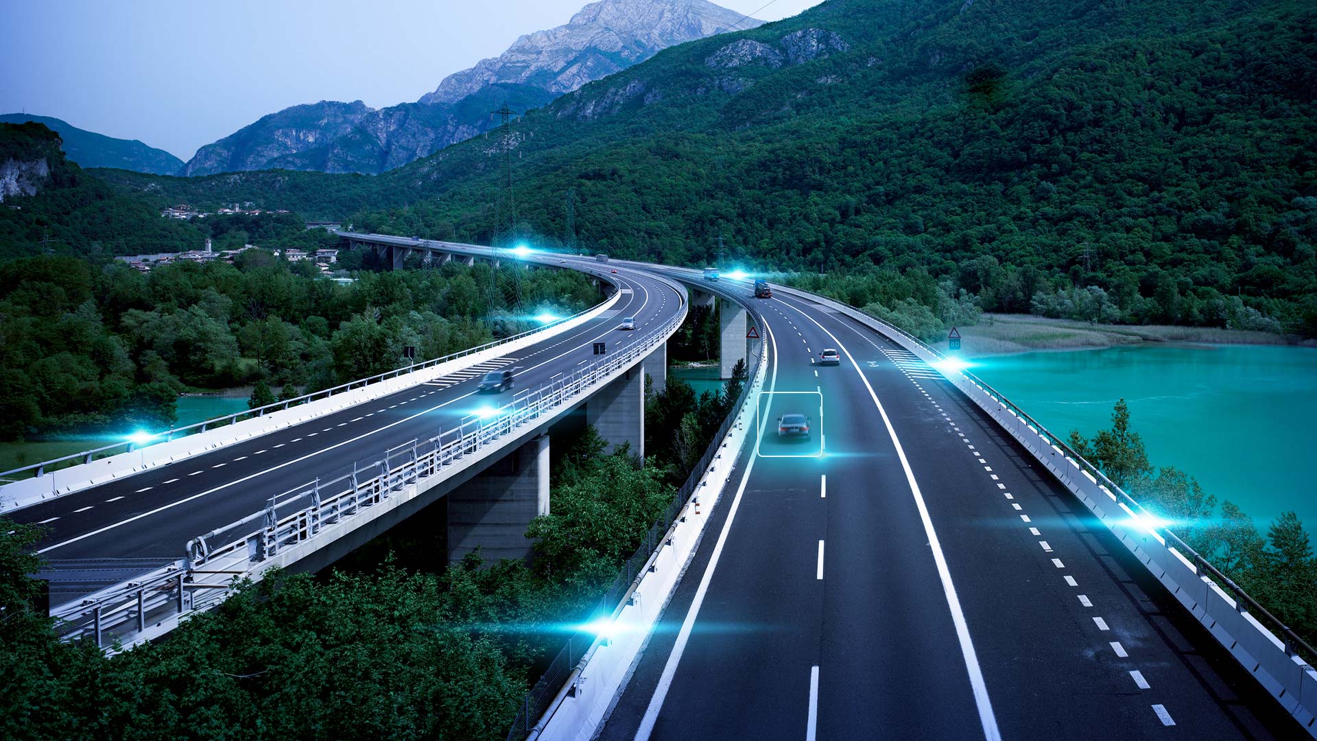 Polizia di Stato e Autostrade per l’Italia presentano “Navigard”: la nuova piattaforma tecnologica per garantire più sicurezza sulle nostre strade