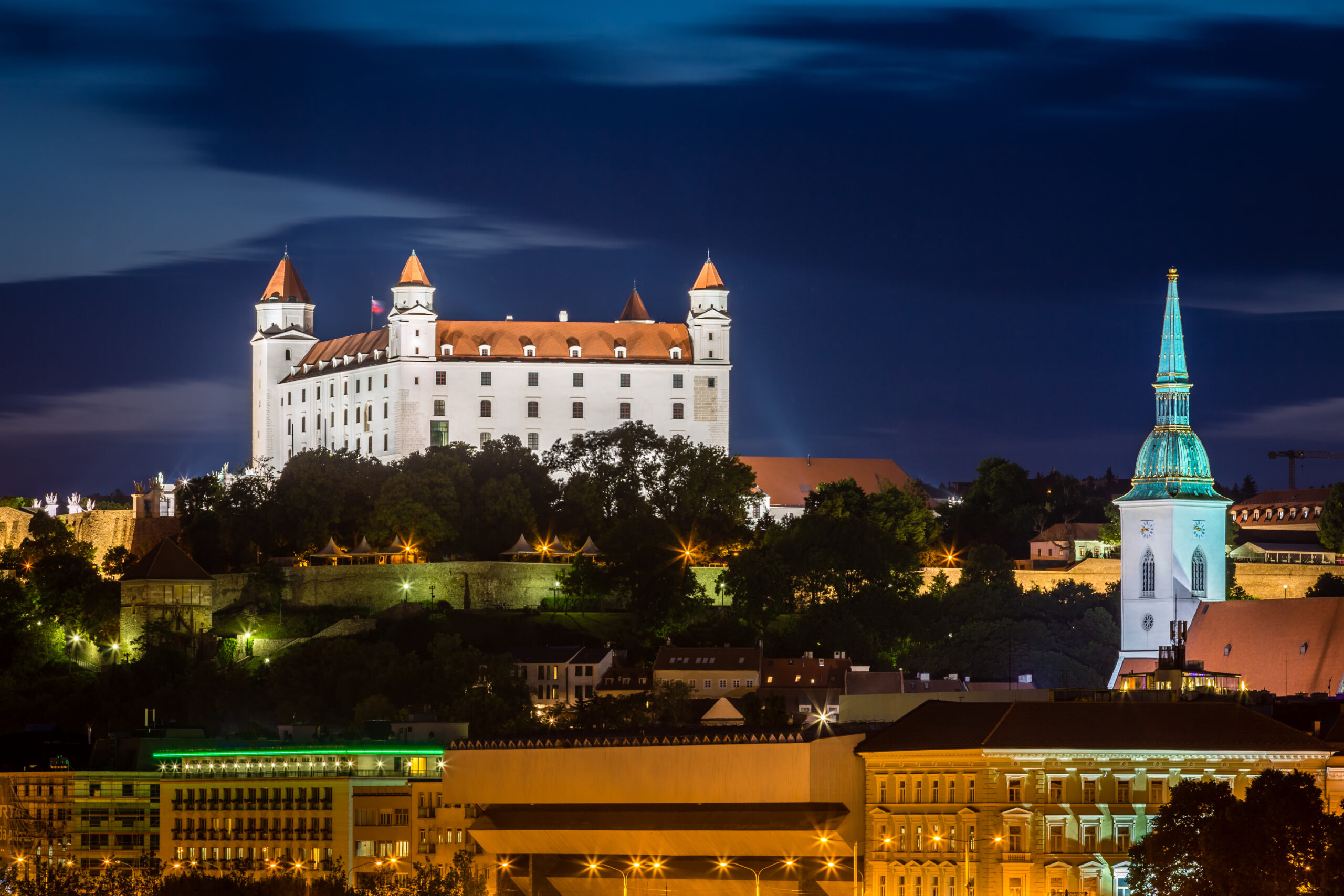 Movyon agli ASECAP Days 2026: dal monitoraggio predittivo all’illuminazione intelligente, l’innovazione al servizio della mobilità europea