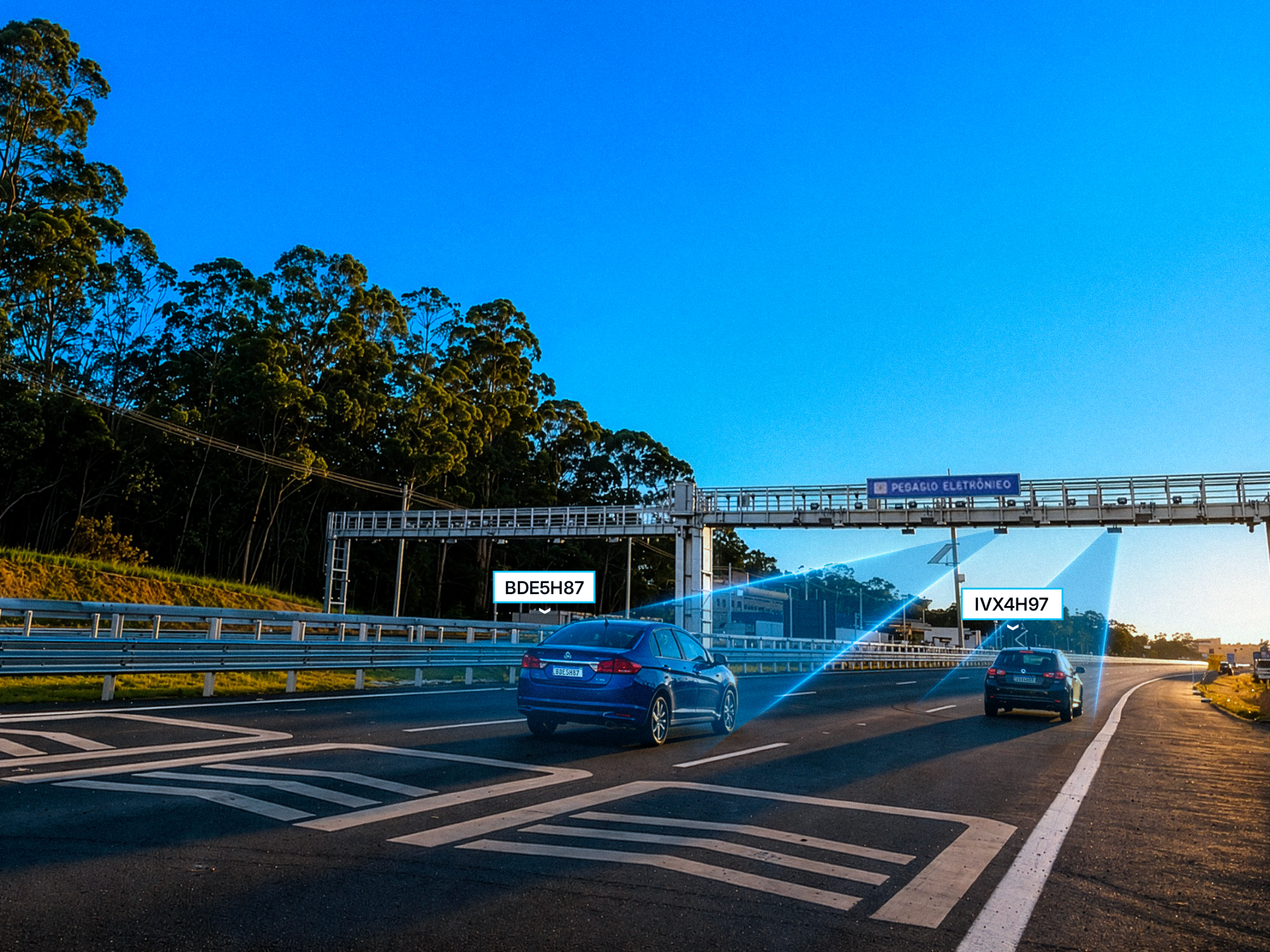 Movyon brings Free Flow tolling to São Paulo’s Rodoanel Norte: a strategic tolling system for Brazilian mobility